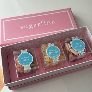 NEW Sugarfina Candy Bento Gift Box